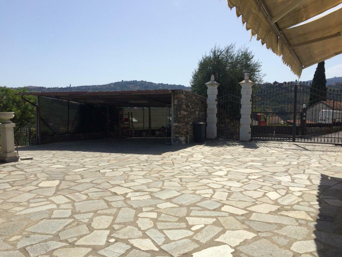 Villa Con Piscina A Imperia, Italy 외부 사진